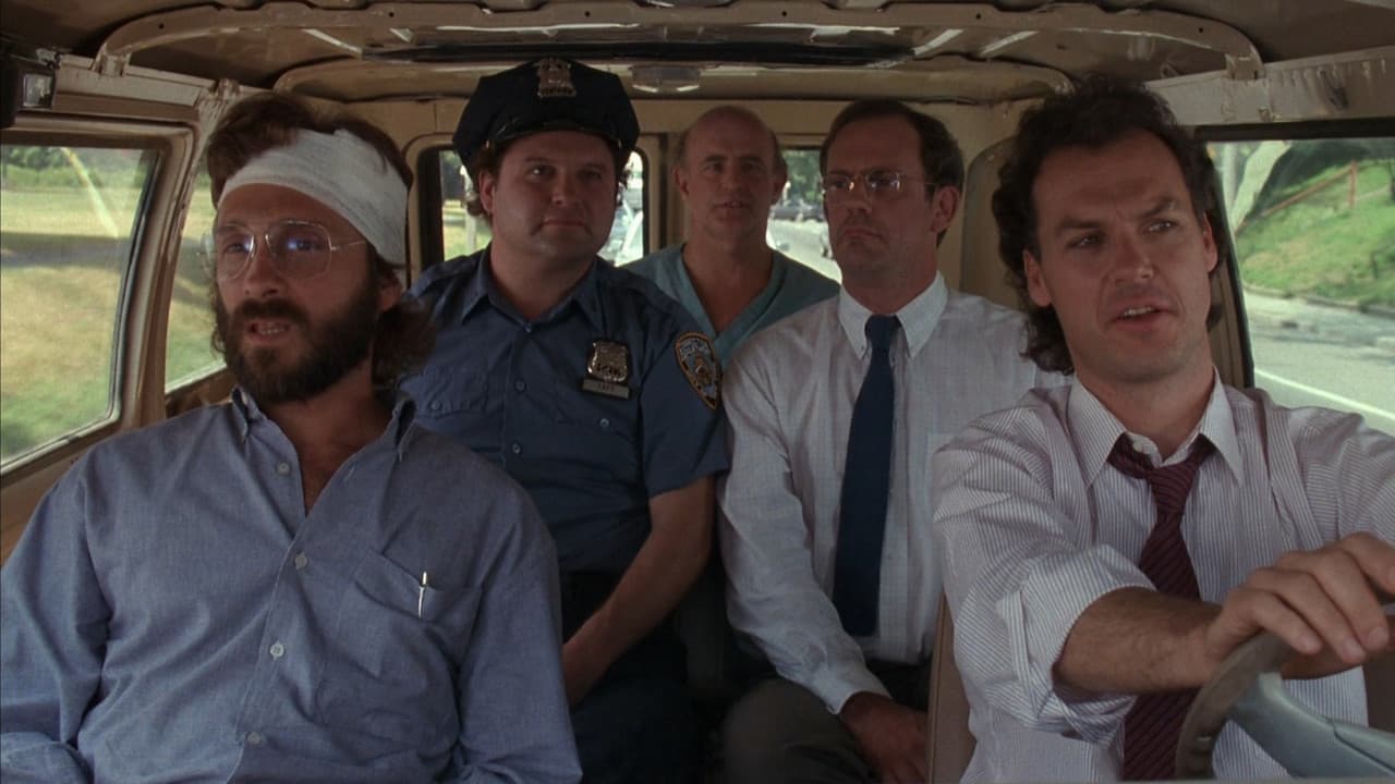 The Dream Team still 2