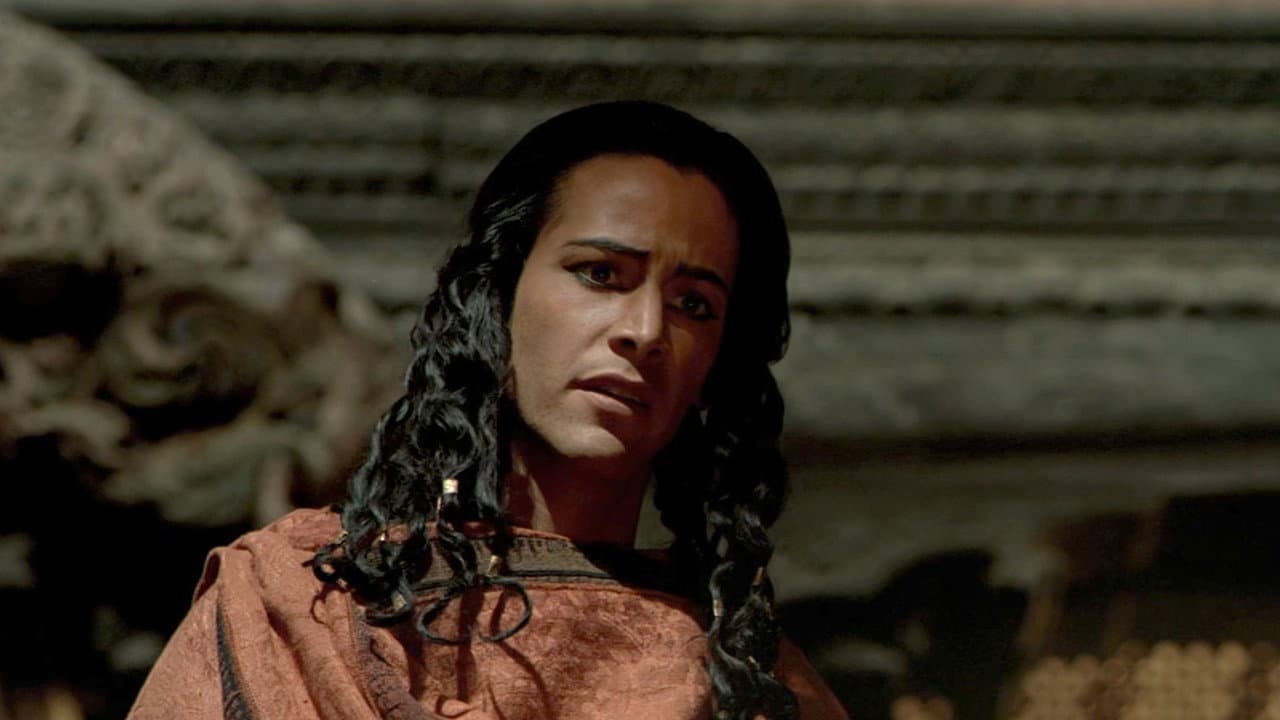 Little Buddha still 7