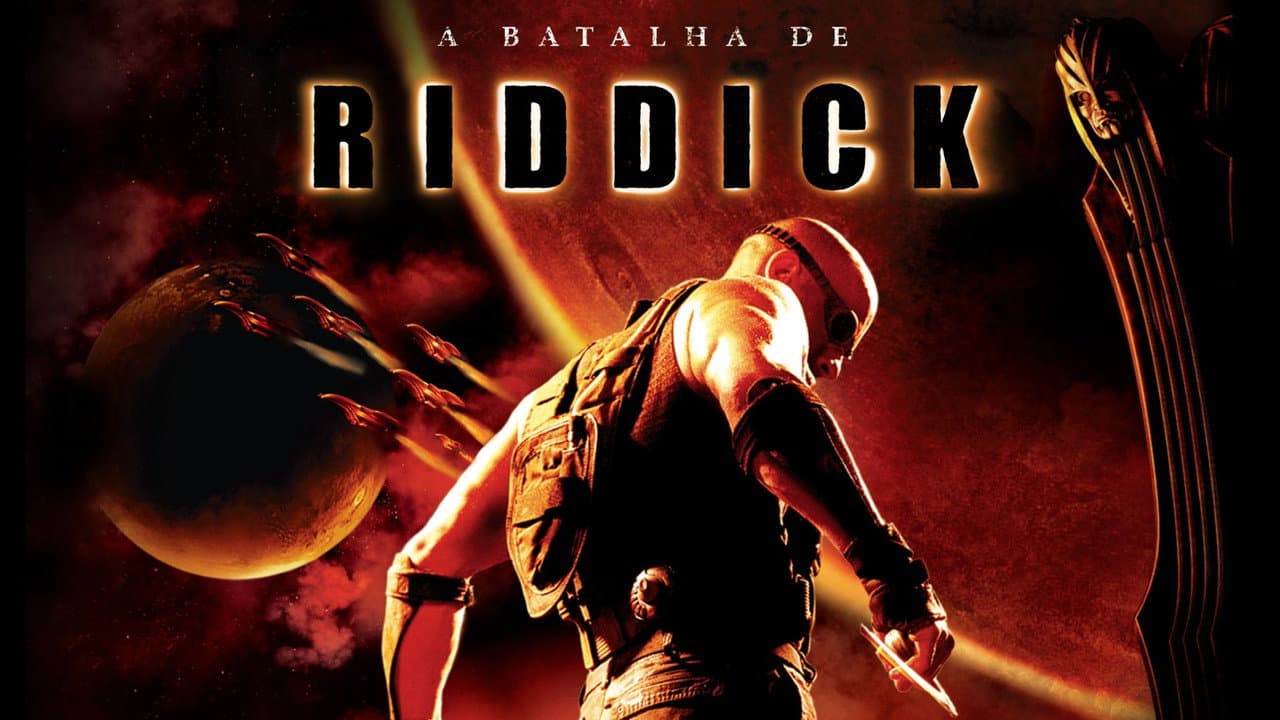 The Chronicles of Riddick still 8