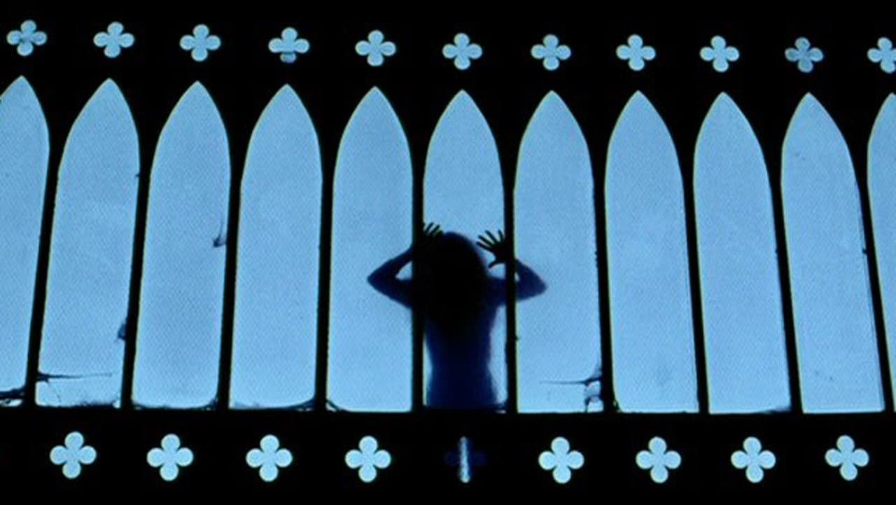 Messiah of Evil still 4