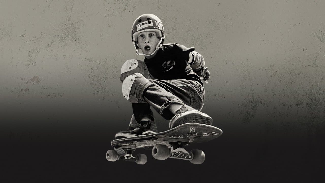 Tony Hawk: Until the Wheels Fall Off still 1