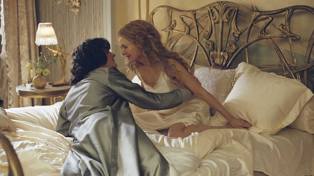 Chéri still 3