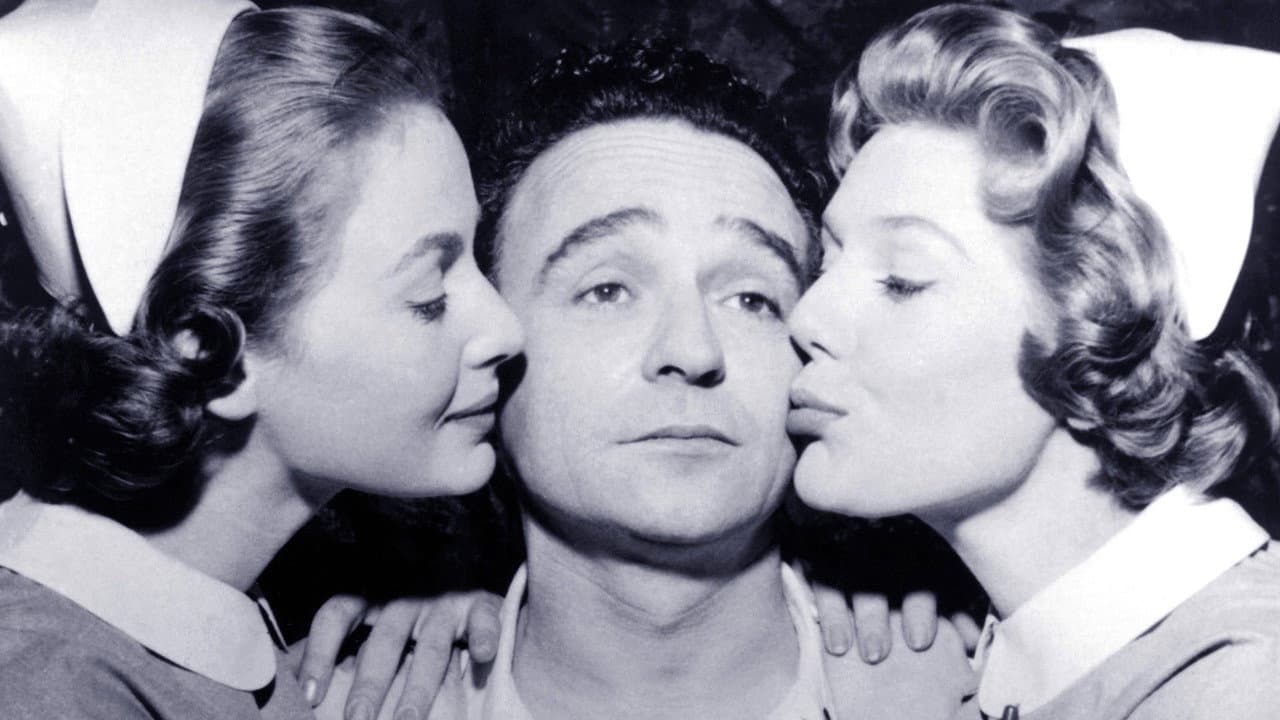 Carry On Nurse still 5