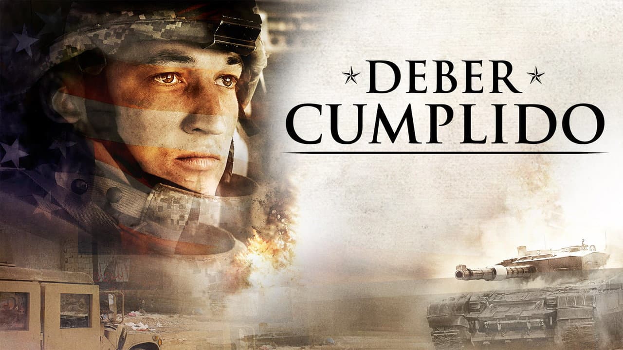 Thank You for Your Service still 4