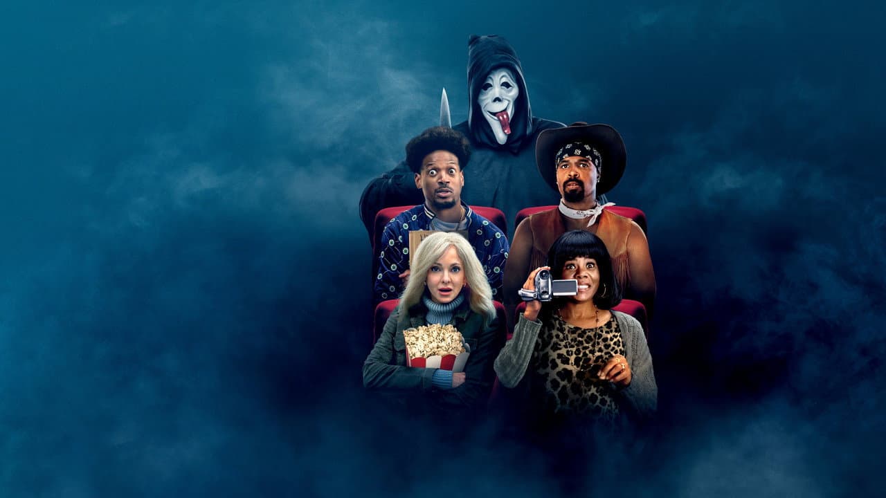Scary Movie Review: A Hilarious Parody Classic still 7