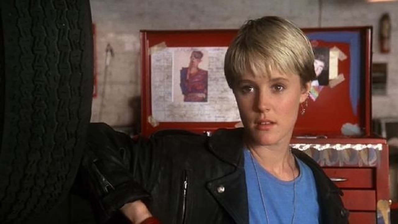 Some Kind of Wonderful still 6