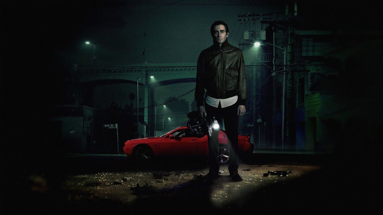 Nightcrawler still 1