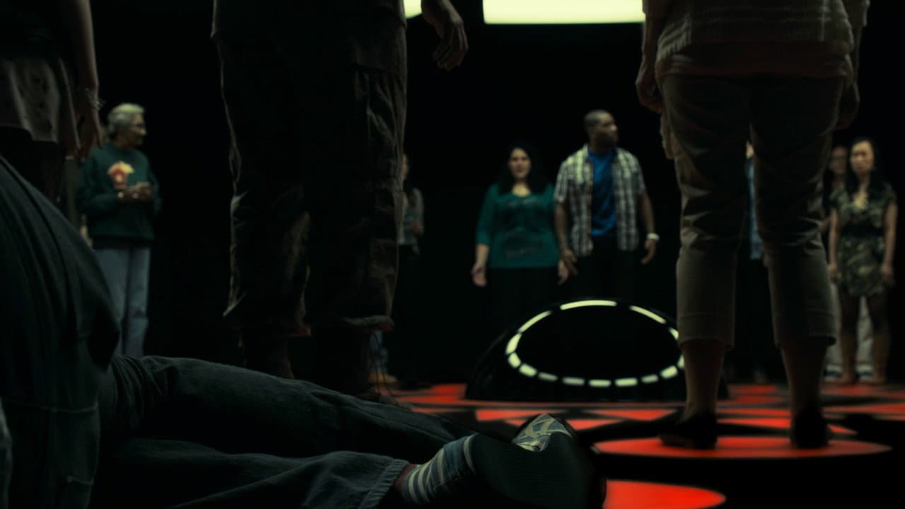 Circle still 4
