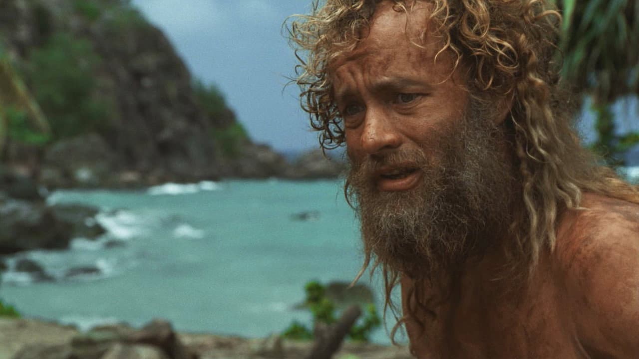Cast Away still 2