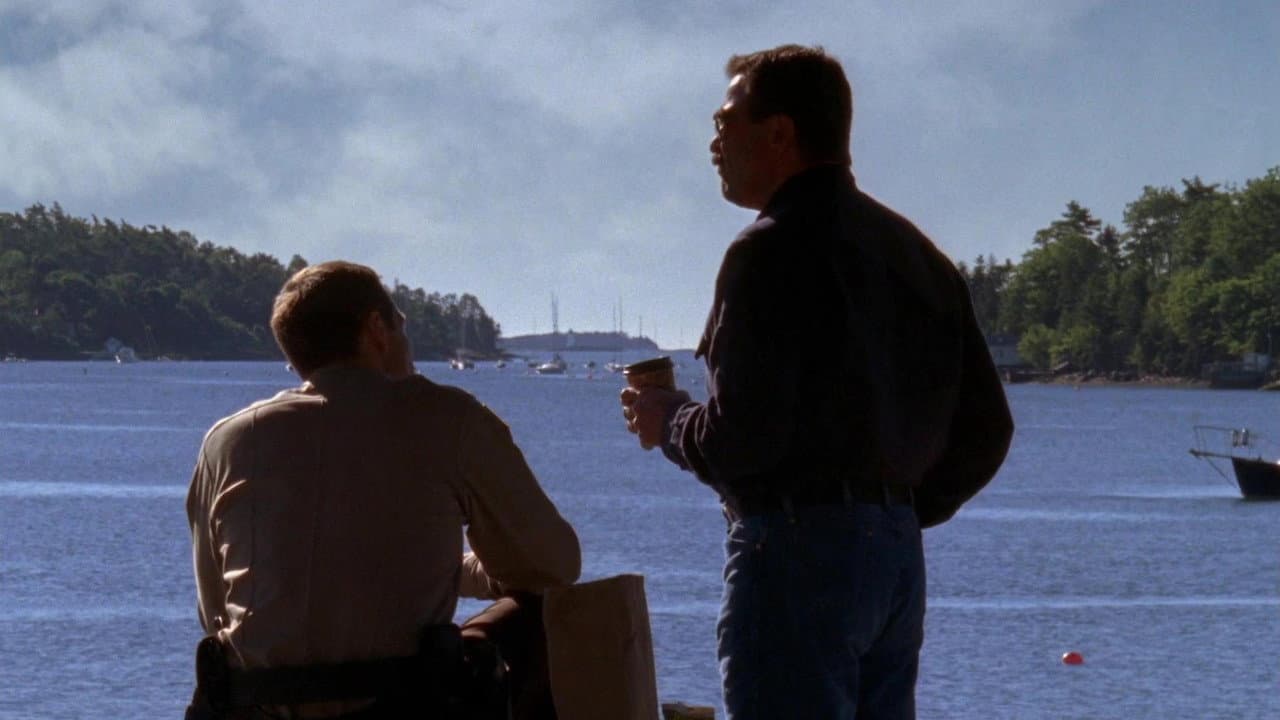 Jesse Stone: Thin Ice still 2