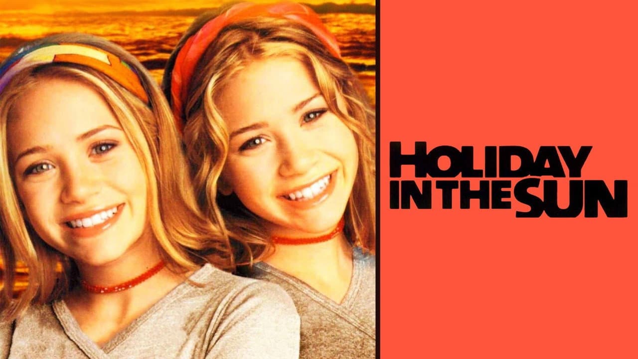 Holiday in the Sun still 5
