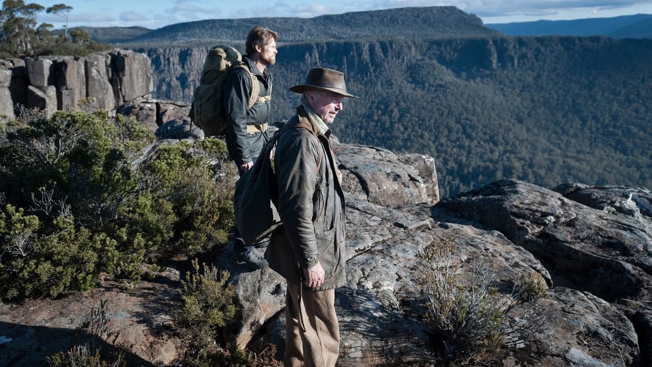 The Hunter still 2