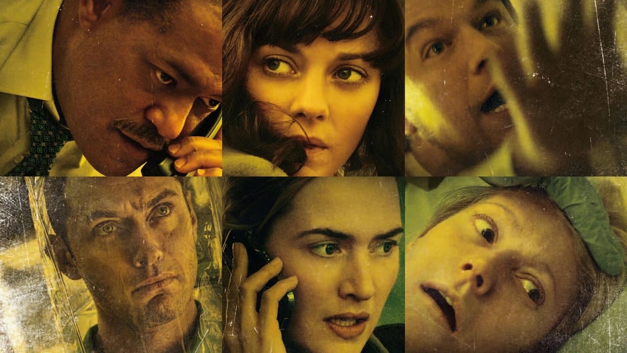 Contagion still 1