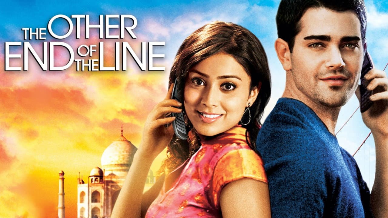 The Other End of the Line still 4