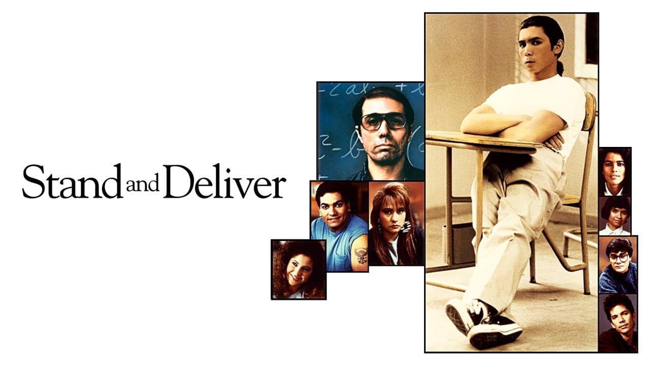 Stand and Deliver still 7