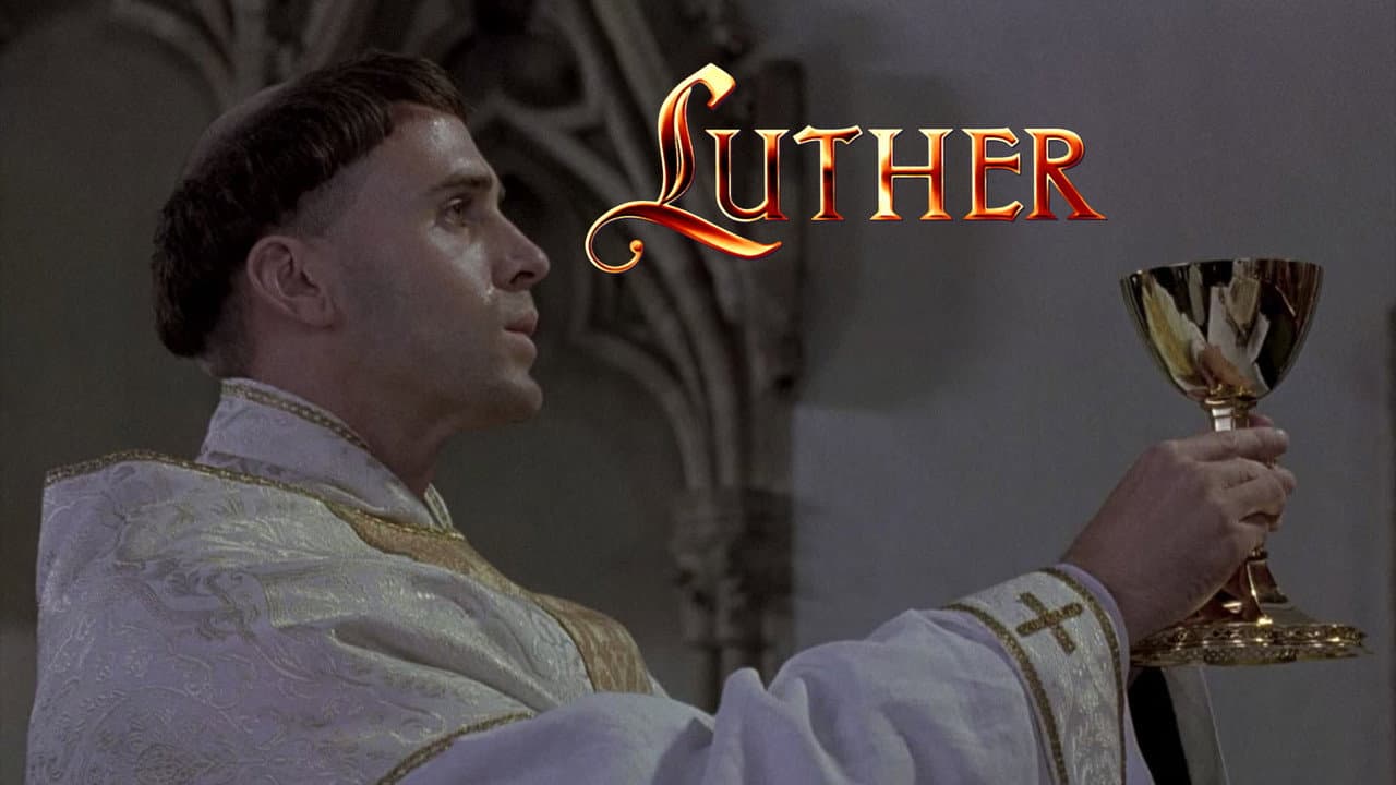 Luther still 6