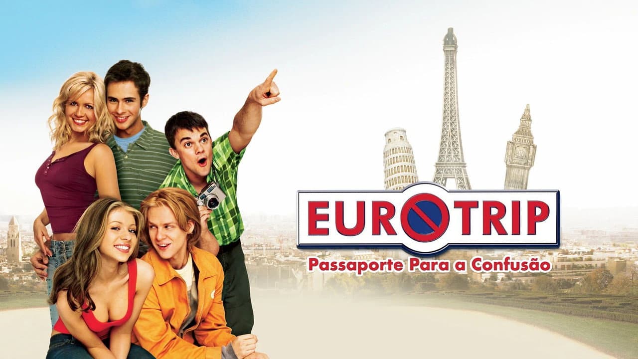 EuroTrip still 1
