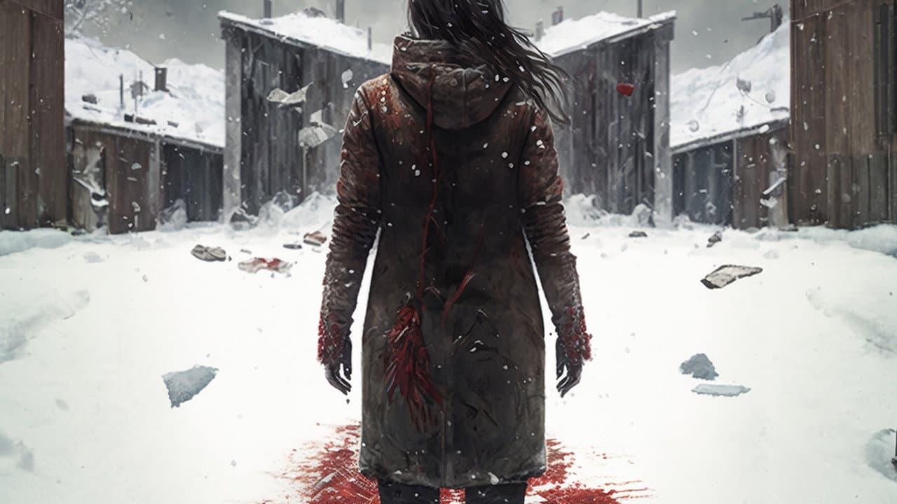 Blood and Snow still 7