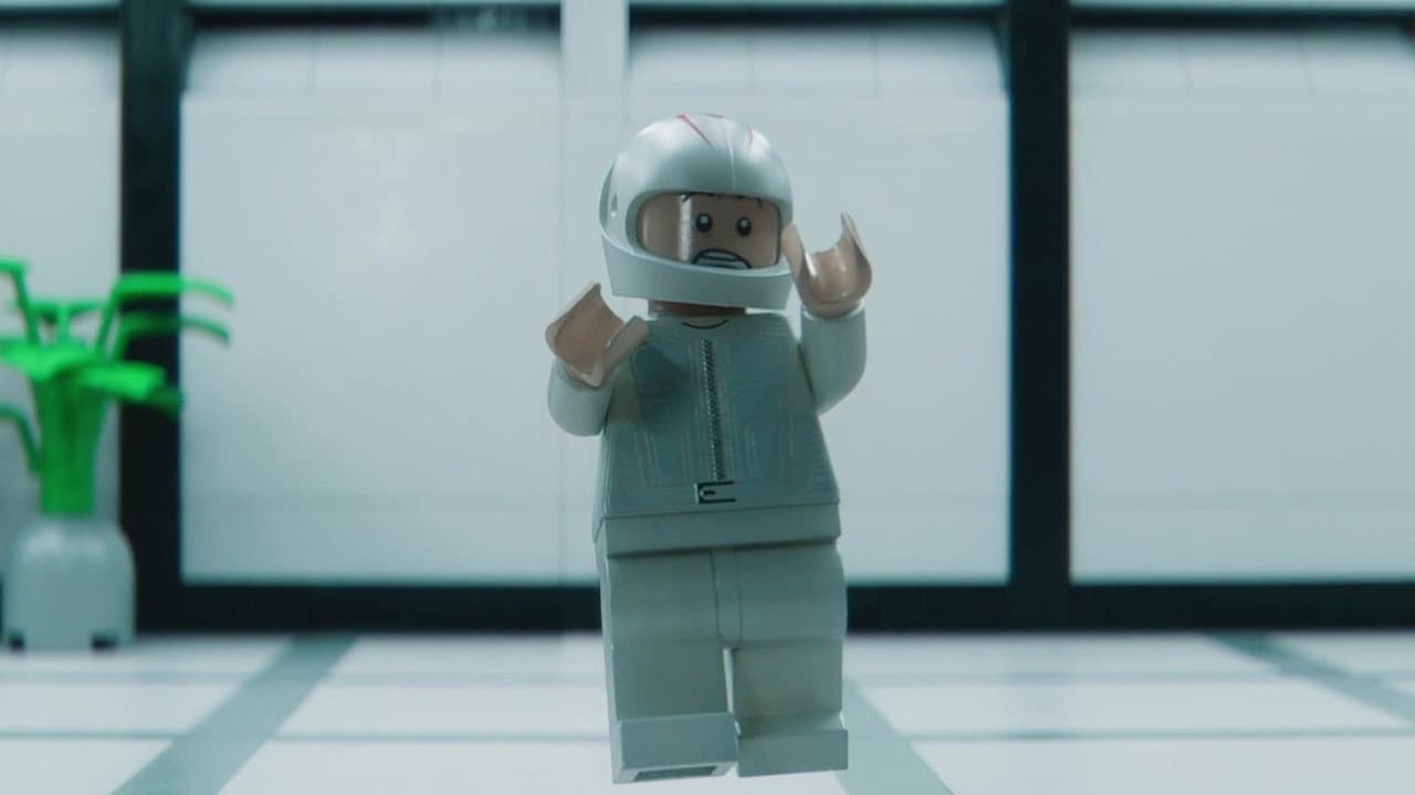 The Lego Movie still 8