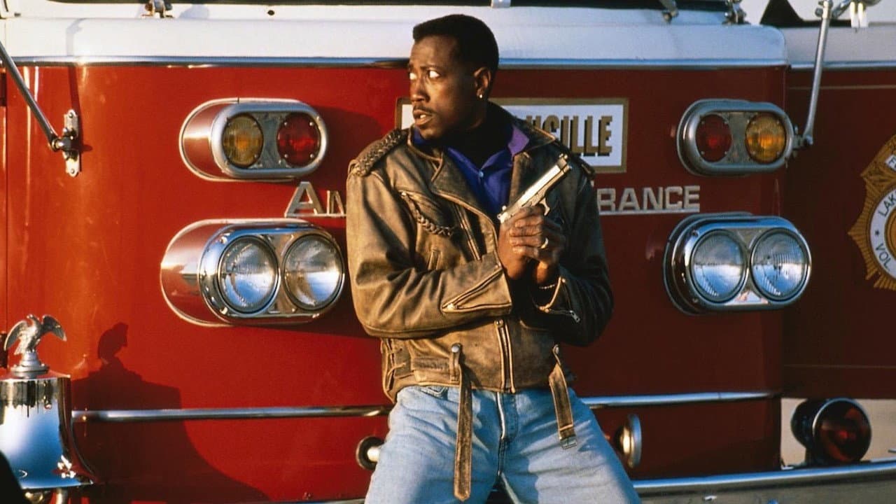 Passenger 57 still 6
