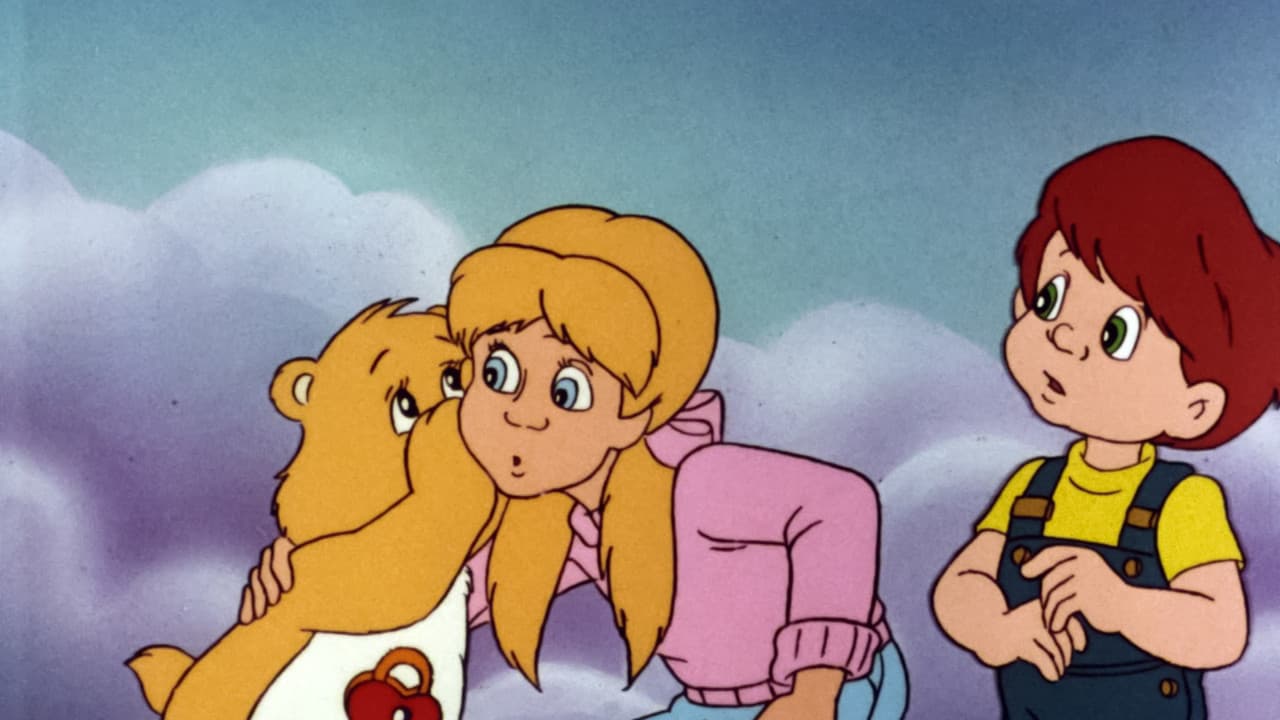 The Care Bears Movie still 7