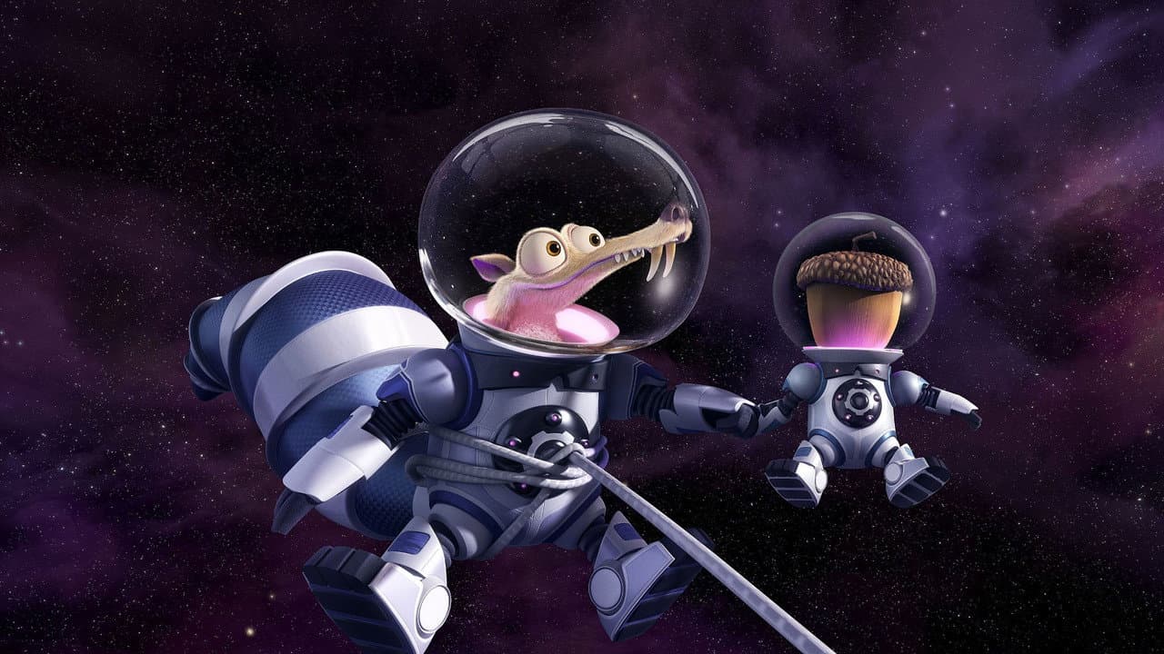 Scrat: Spaced Out still 2