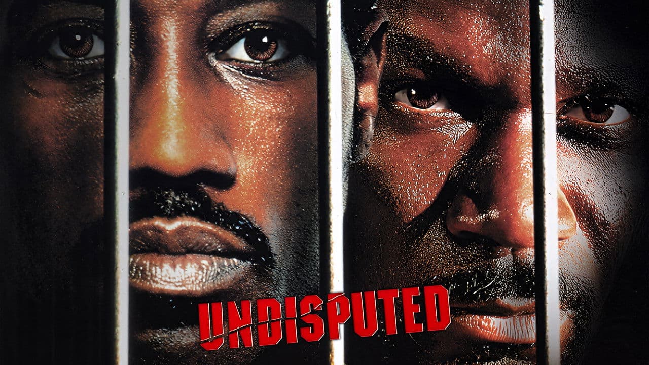 Undisputed still 1