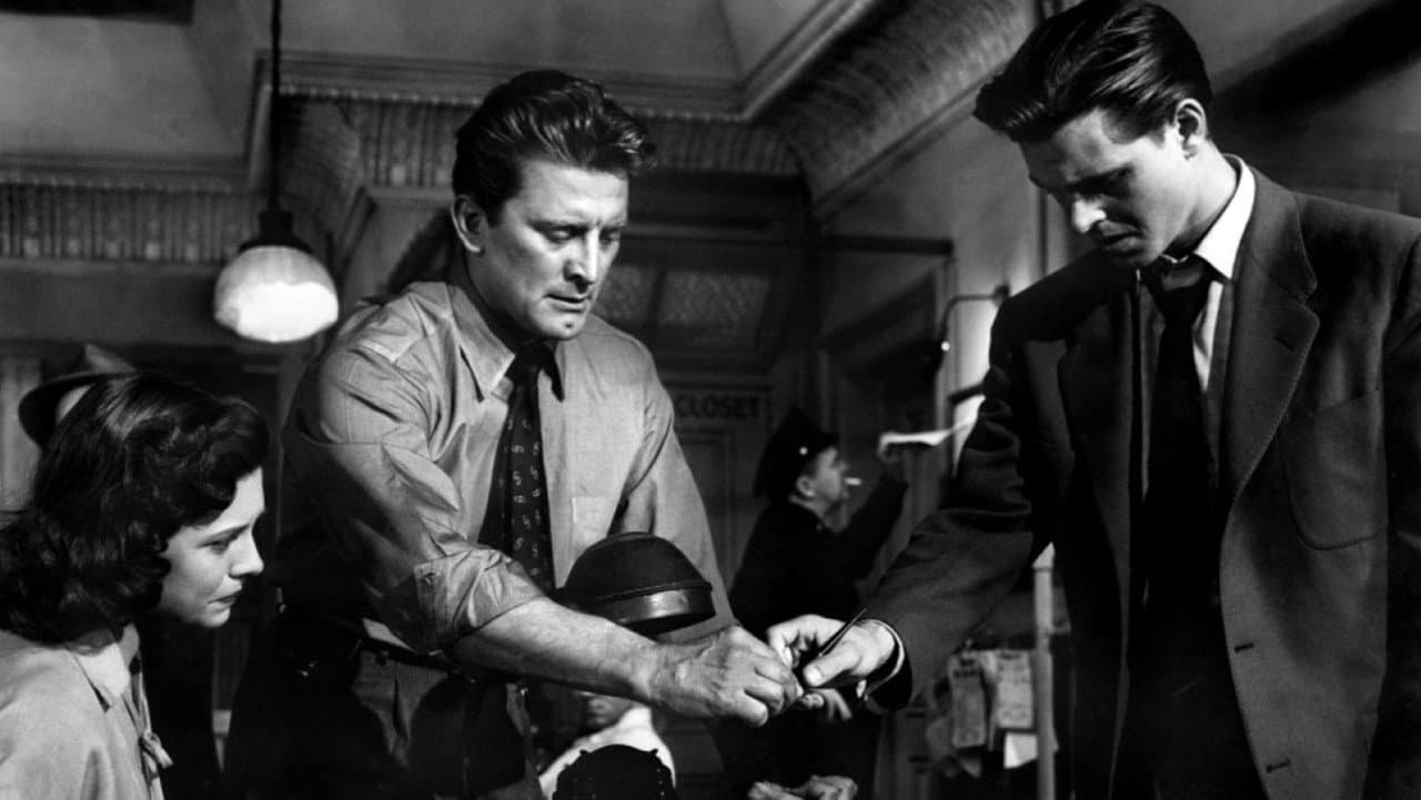 Detective Story still 2