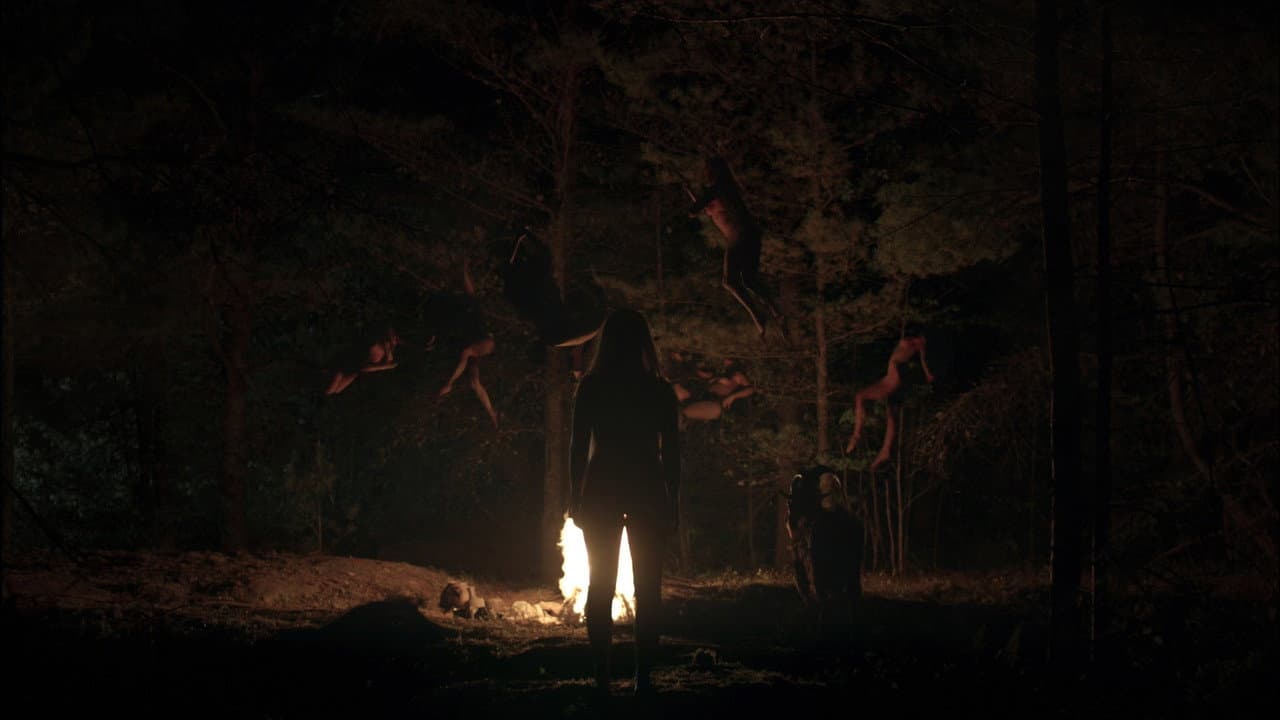 The Witch still 5