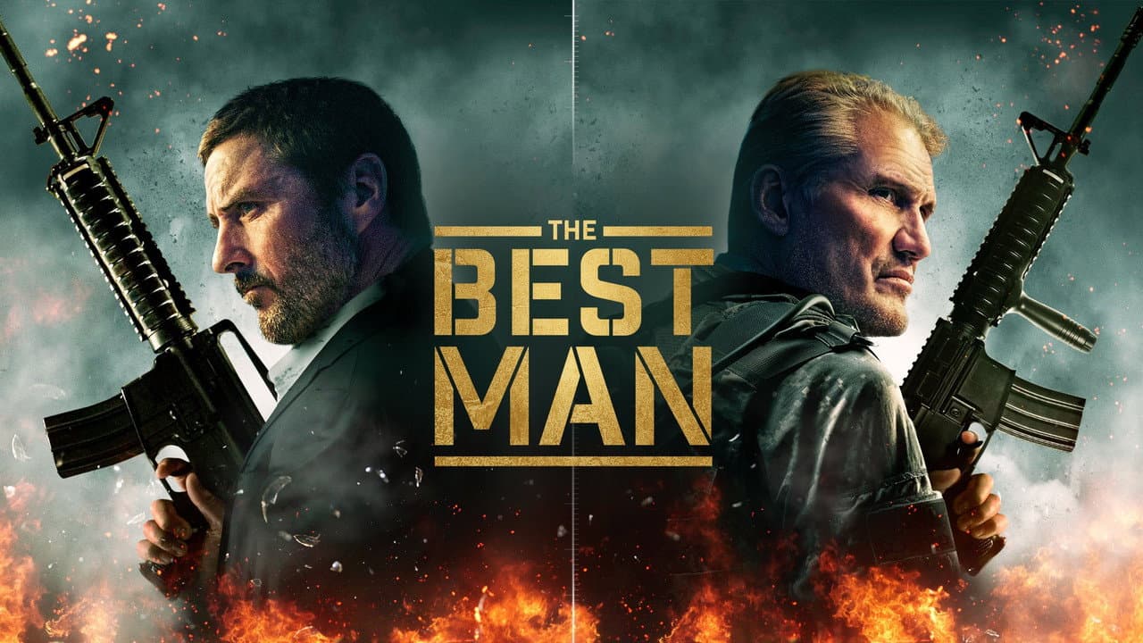 The Best Man still 2