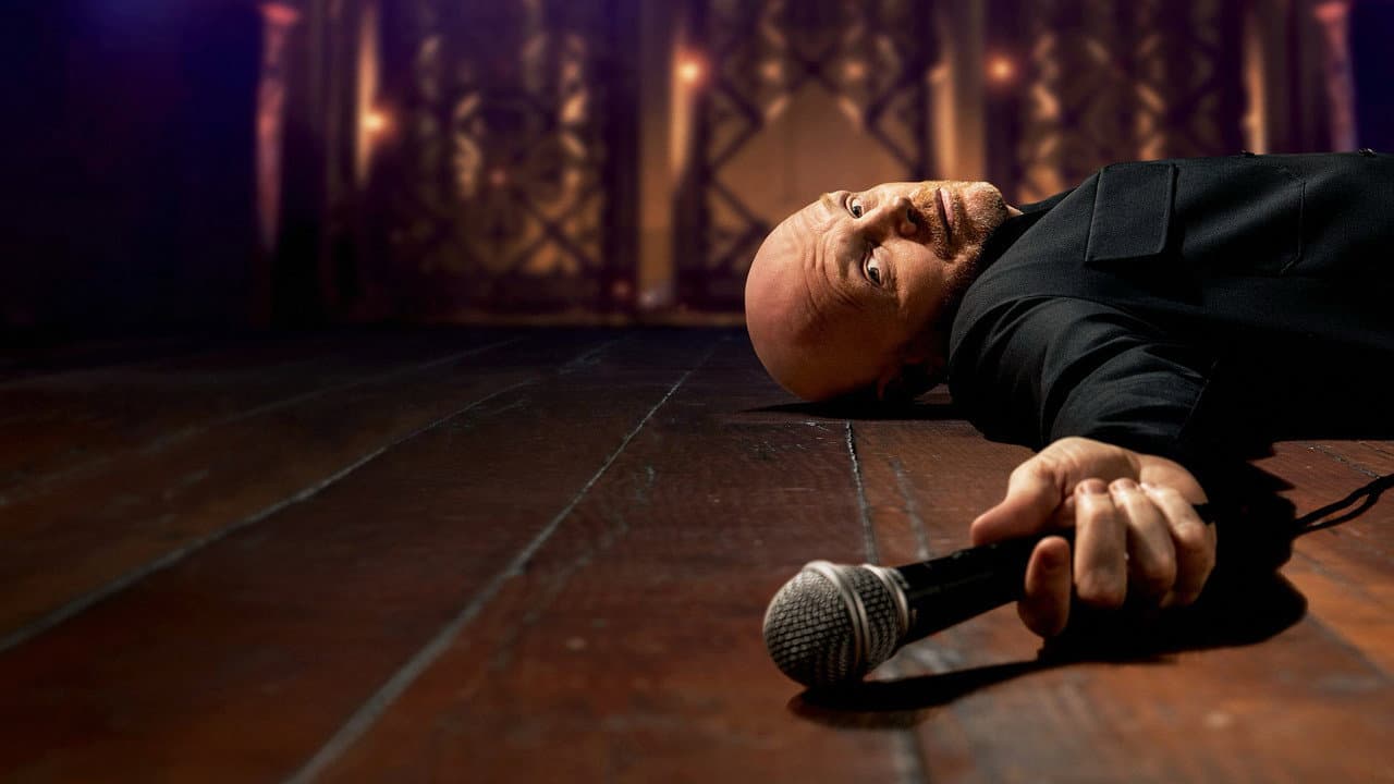 Bill Burr: Drop Dead Years still 2