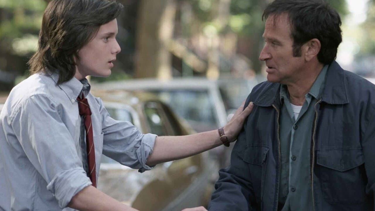 House of D still 3