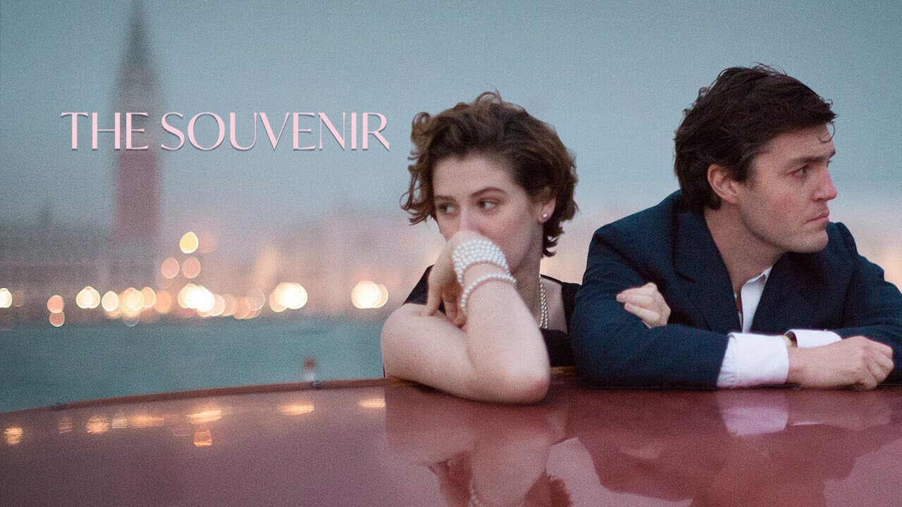 The Souvenir still 6
