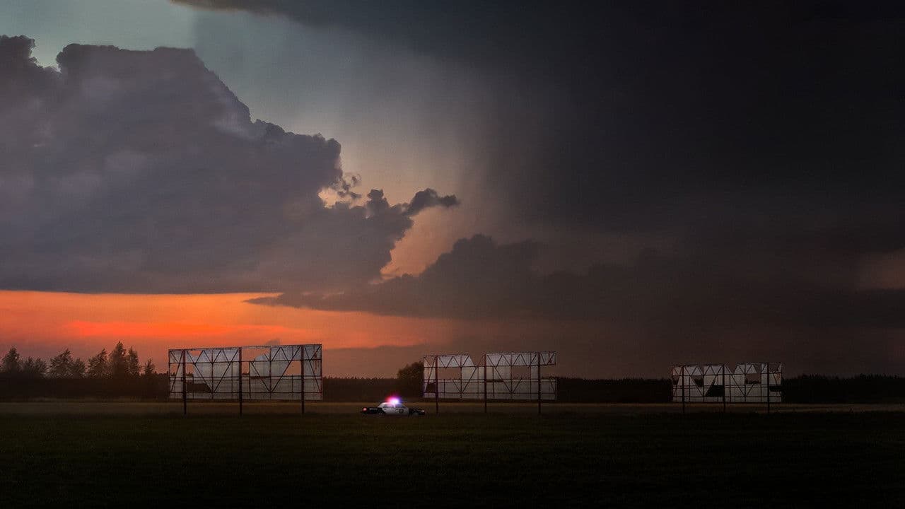 Three Billboards Outside Ebbing, Missouri still 2