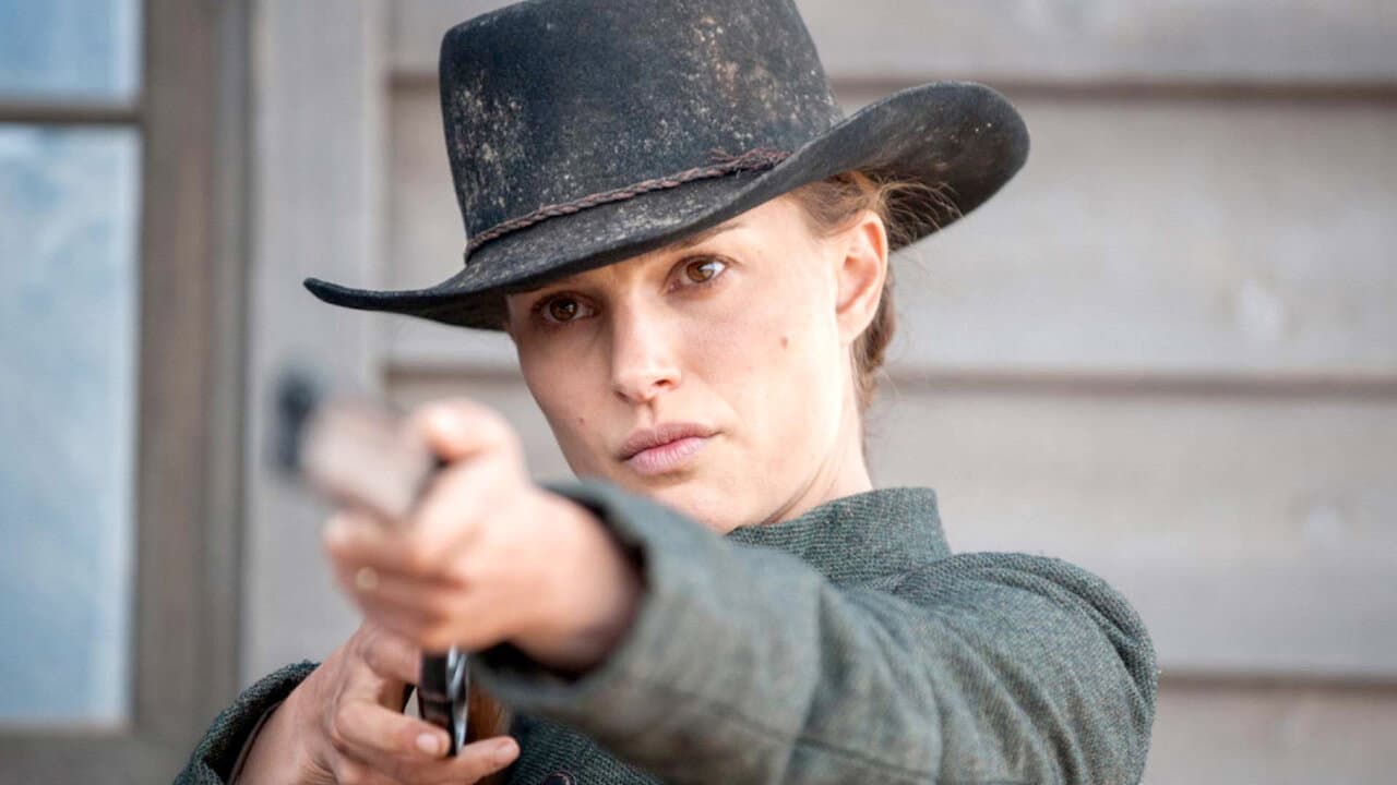 Jane Got a Gun still 8