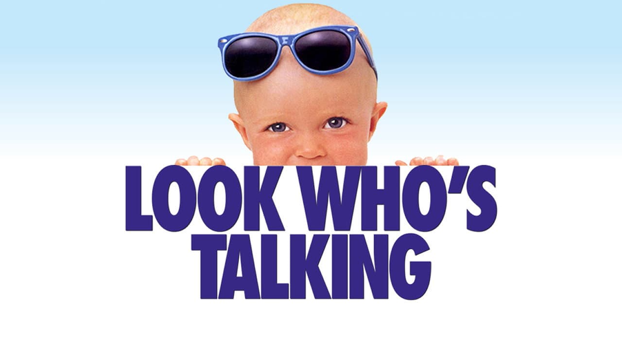 Look Who's Talking still 8