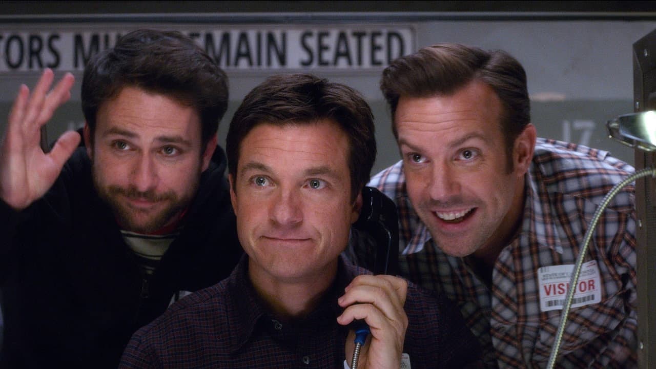 Horrible Bosses 2 still 2