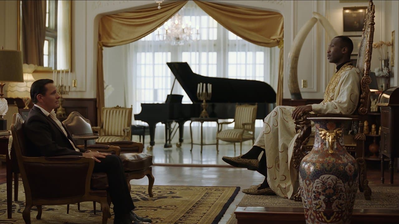 Green Book still 5