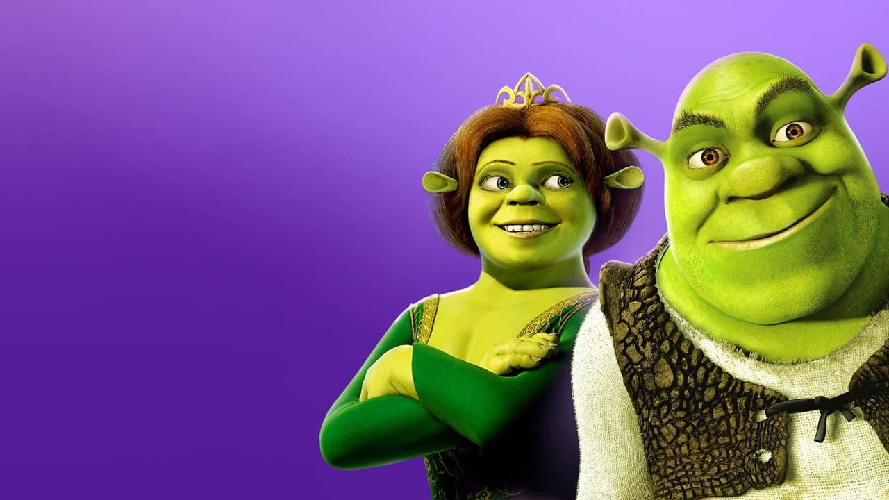 Shrek 2 still 8