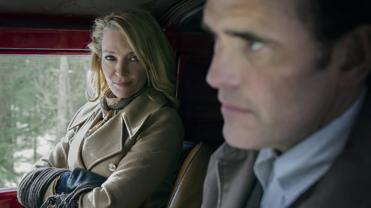 The House That Jack Built still 5