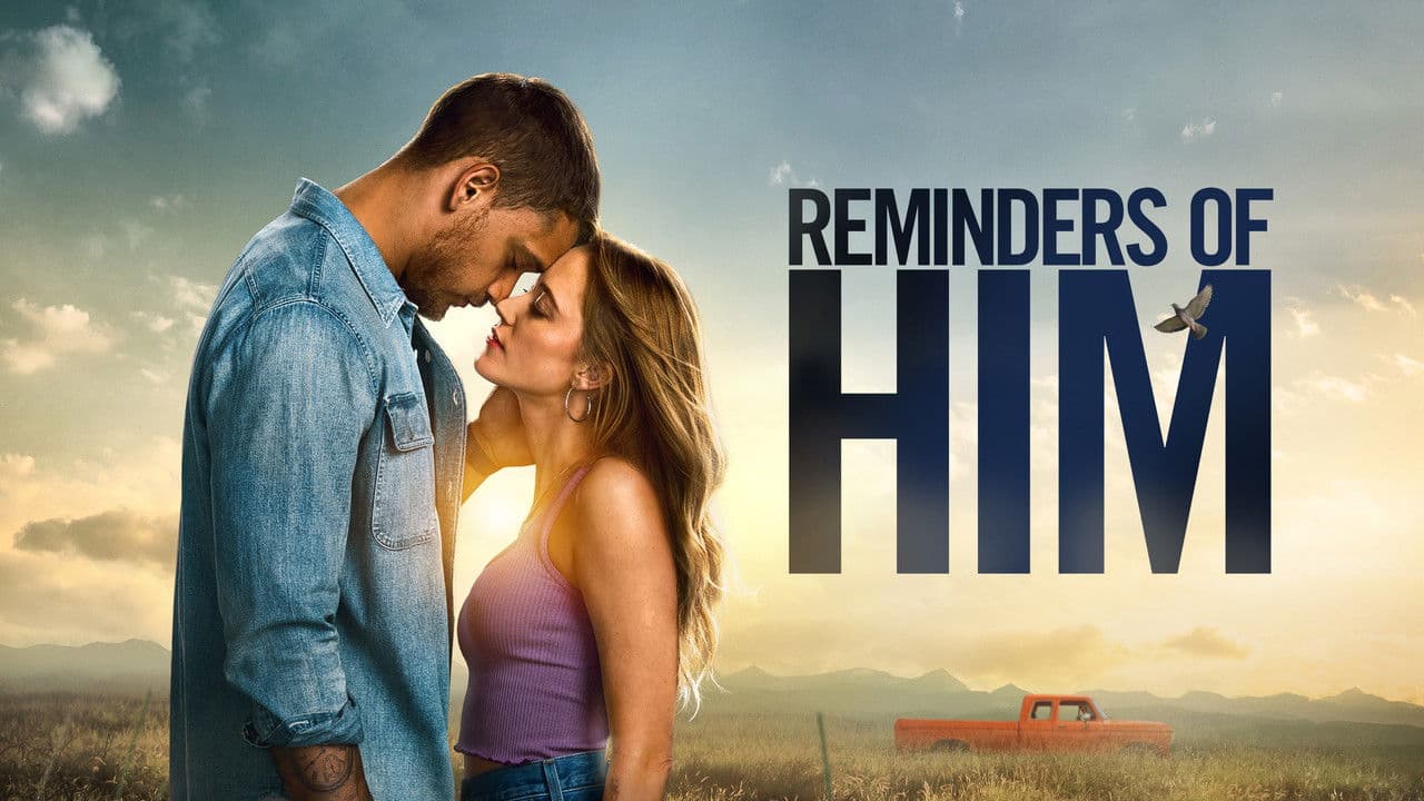 Reminders of Him still 4