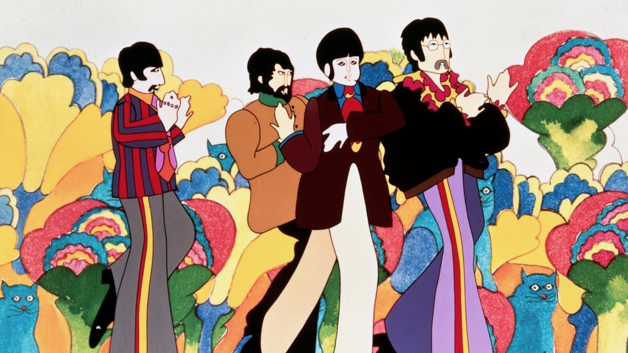 Yellow Submarine still 4