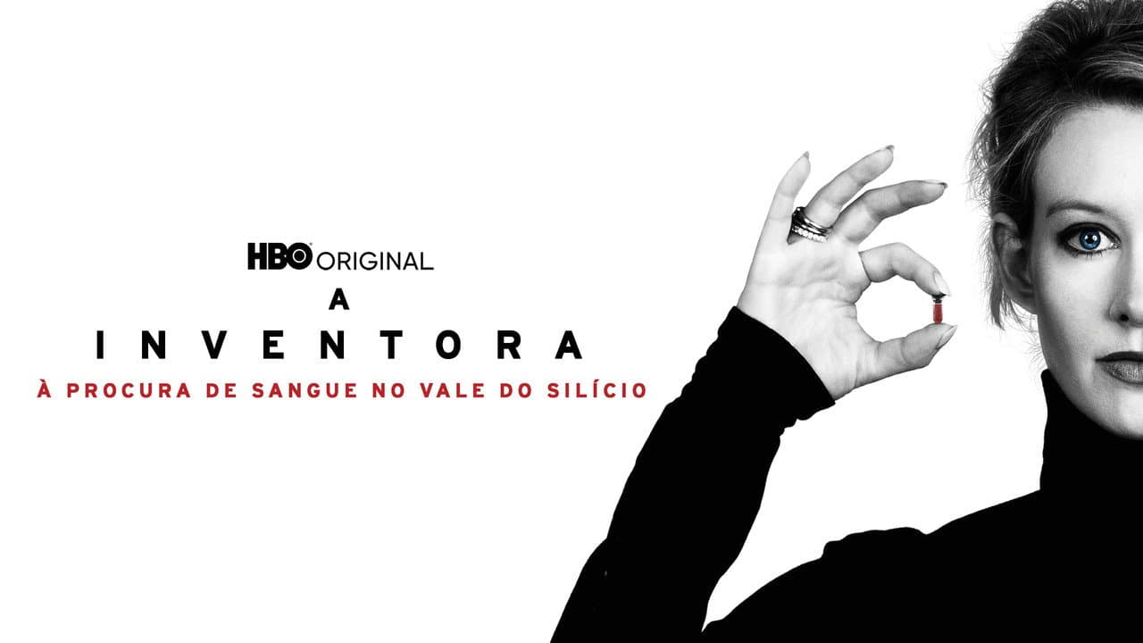 The Inventor: Out for Blood in Silicon Valley still 6
