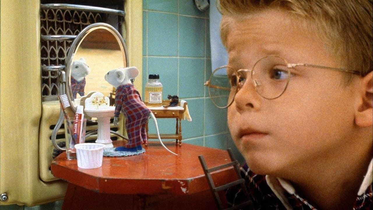Stuart Little still 3
