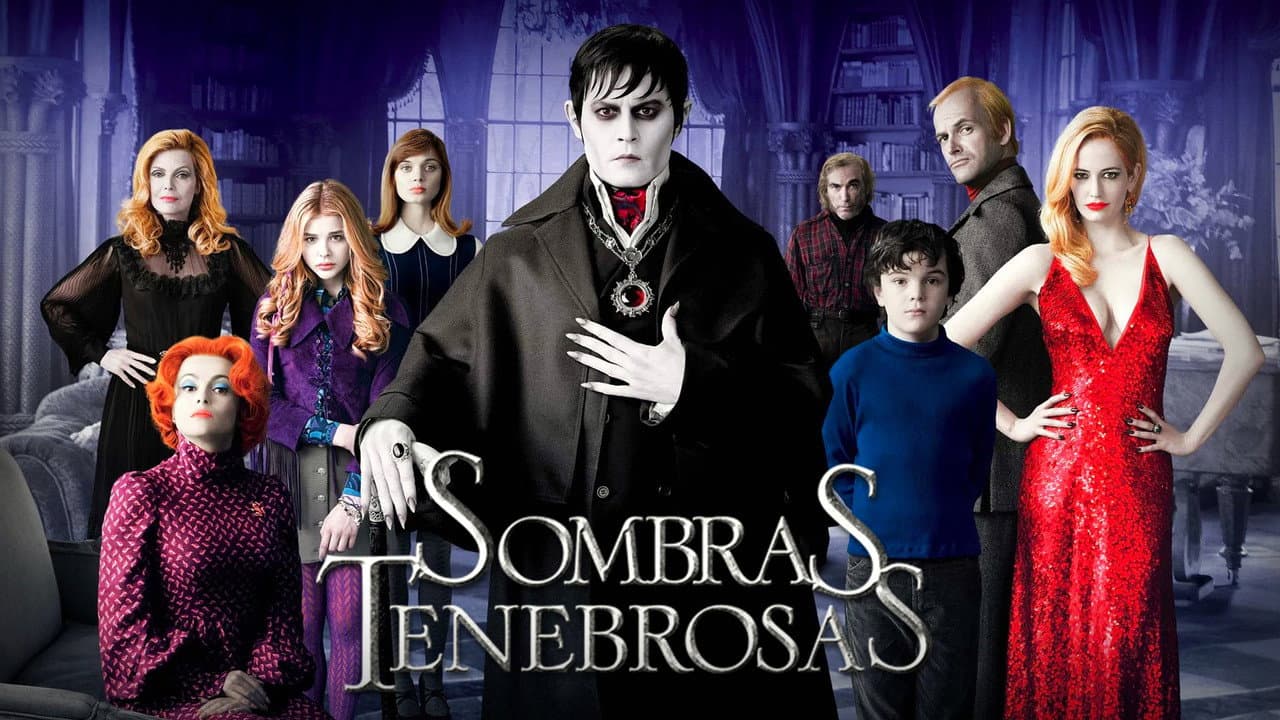 Dark Shadows still 5
