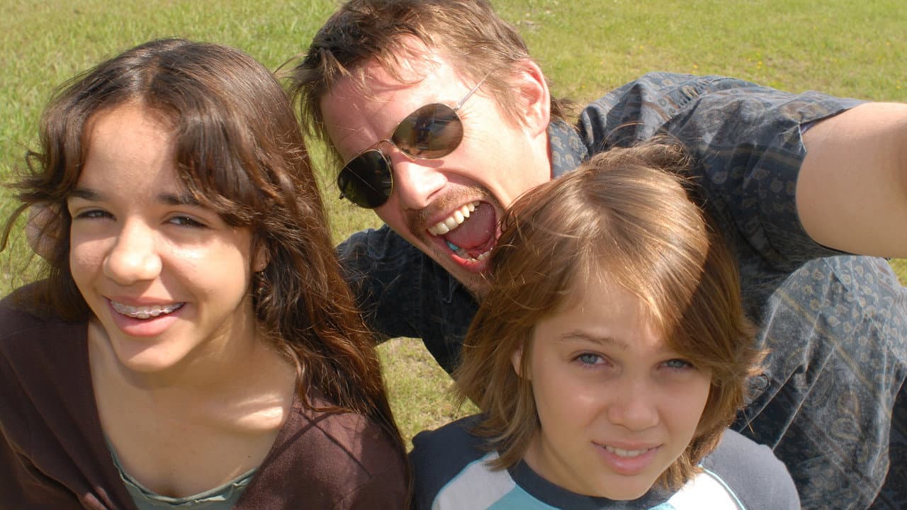 Boyhood still 5