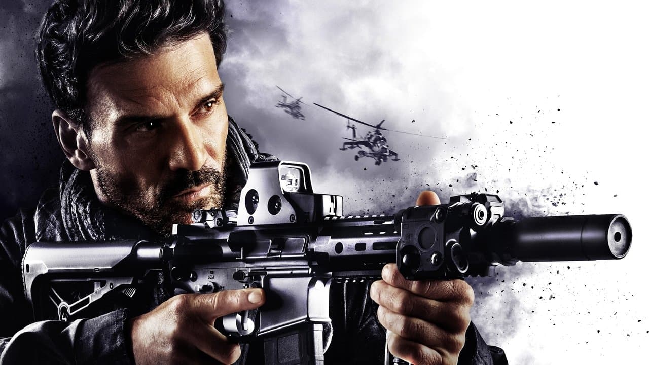 Hounds of War still 3