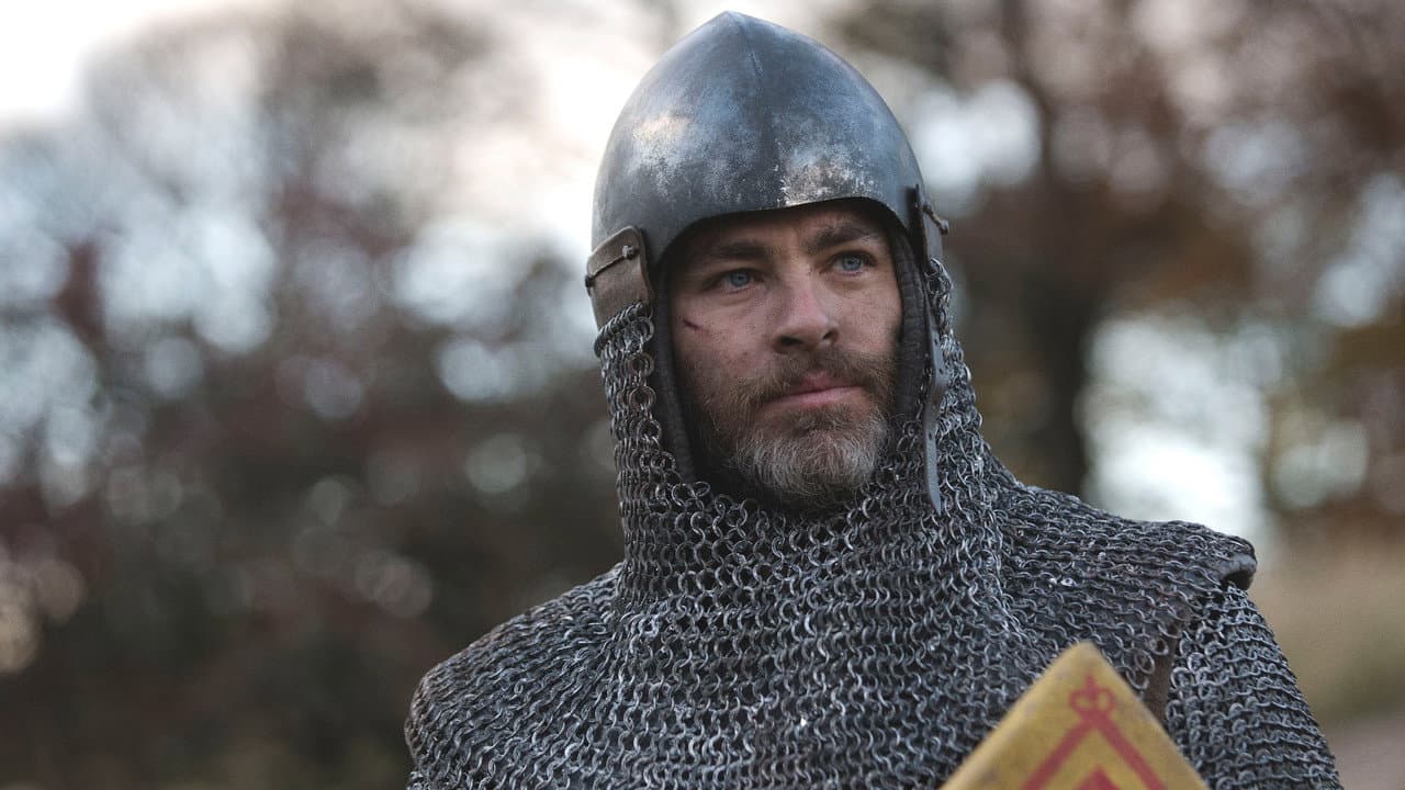 Outlaw King still 8