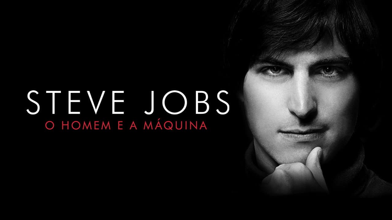 Steve Jobs: The Man in the Machine still 6