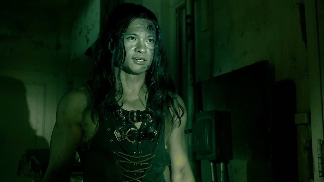 Shadow Master still 8